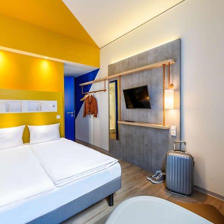Ibis Budget Bremen City Center Luaran gambar