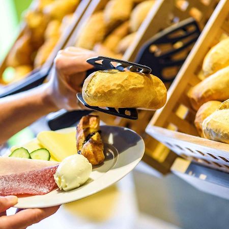 Ibis Budget Bremen City Center Luaran gambar