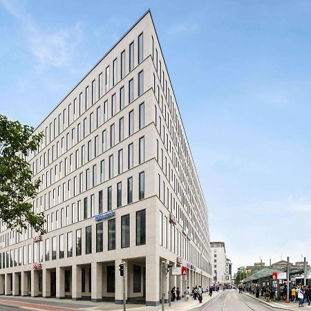 Ibis Budget Bremen City Center Luaran gambar