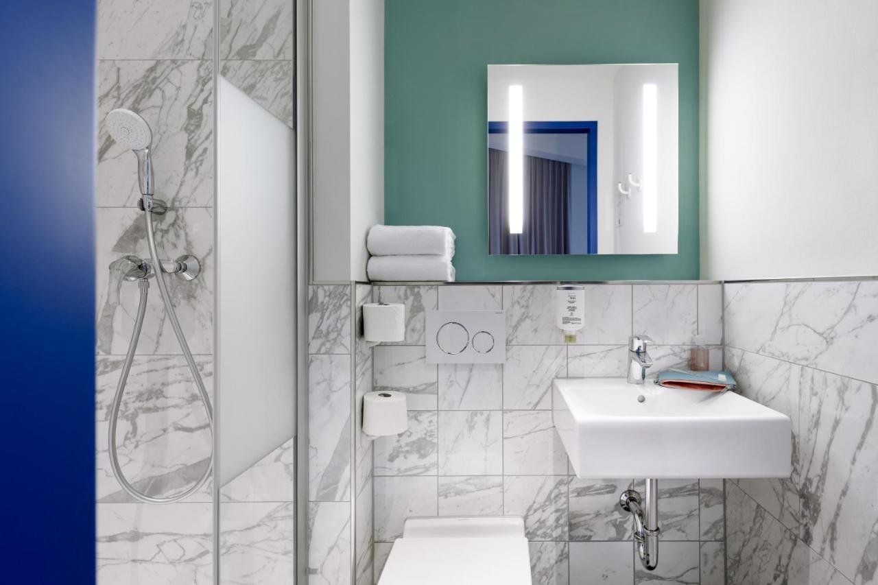 Ibis Budget Bremen City Center Luaran gambar