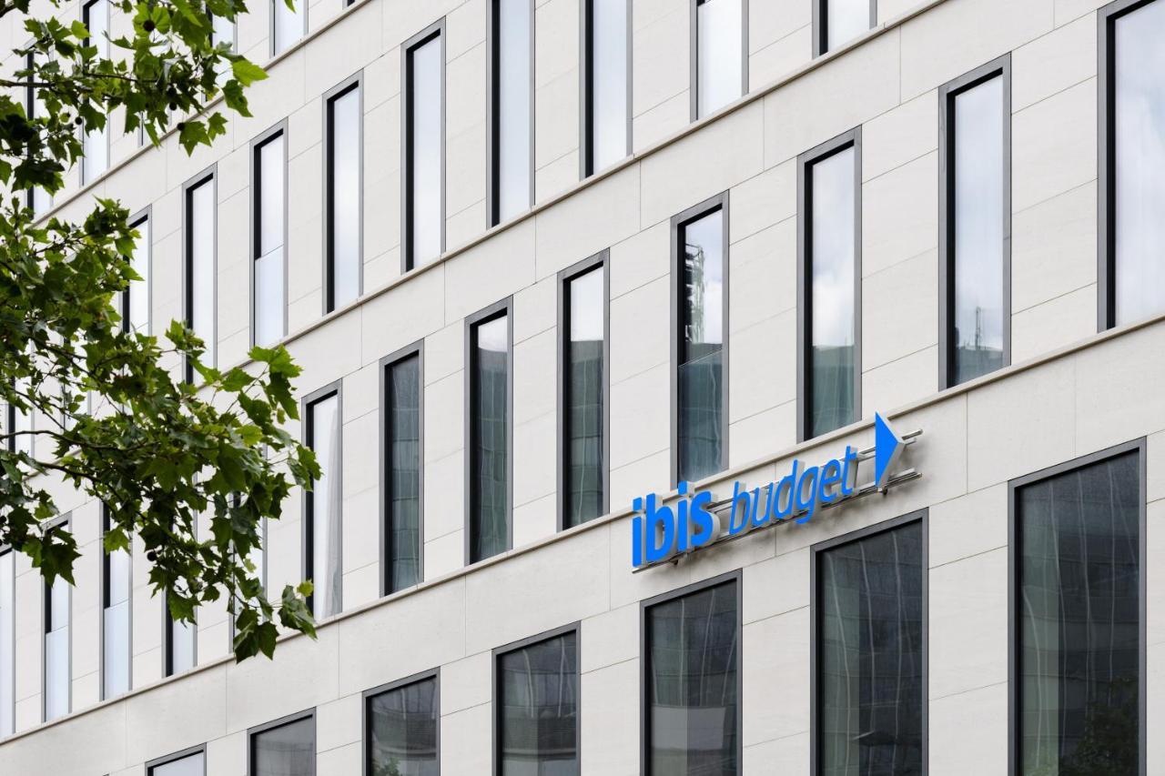 Ibis Budget Bremen City Center Luaran gambar
