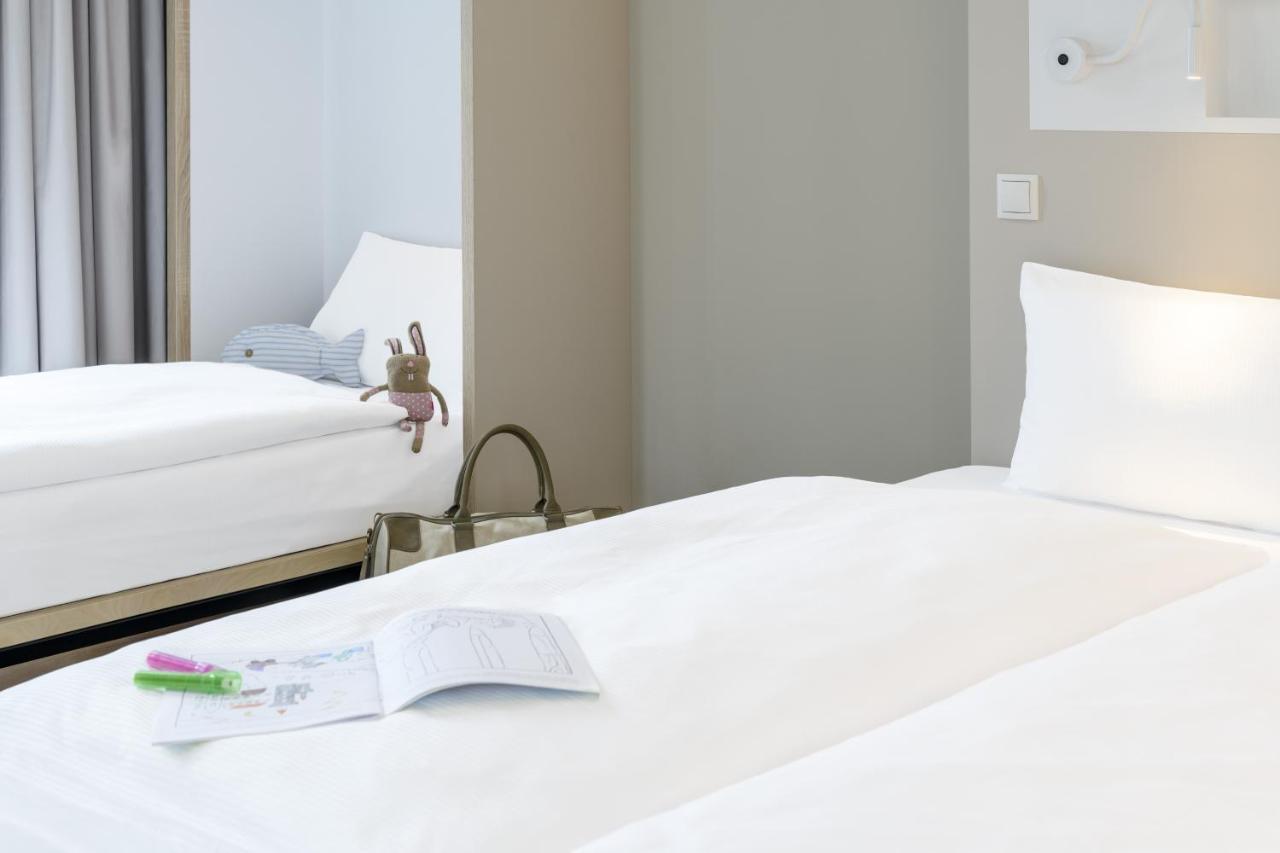 Ibis Budget Bremen City Center Luaran gambar