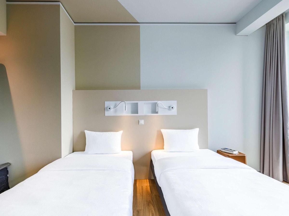 Ibis Budget Bremen City Center Luaran gambar