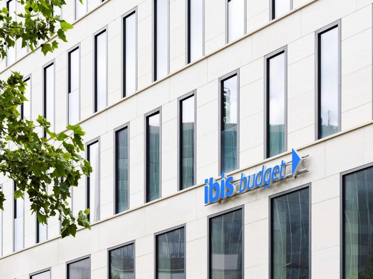 Ibis Budget Bremen City Center Luaran gambar