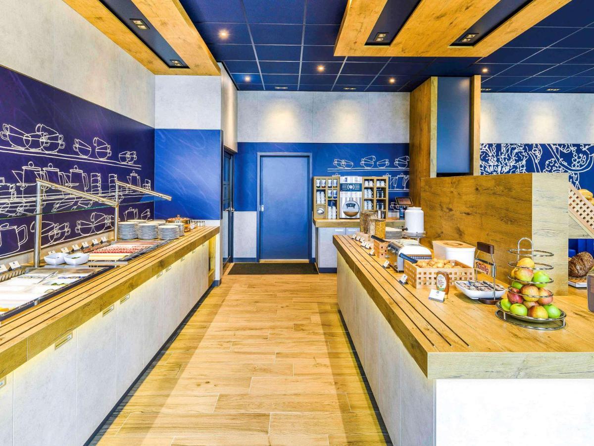 Ibis Budget Bremen City Center Luaran gambar