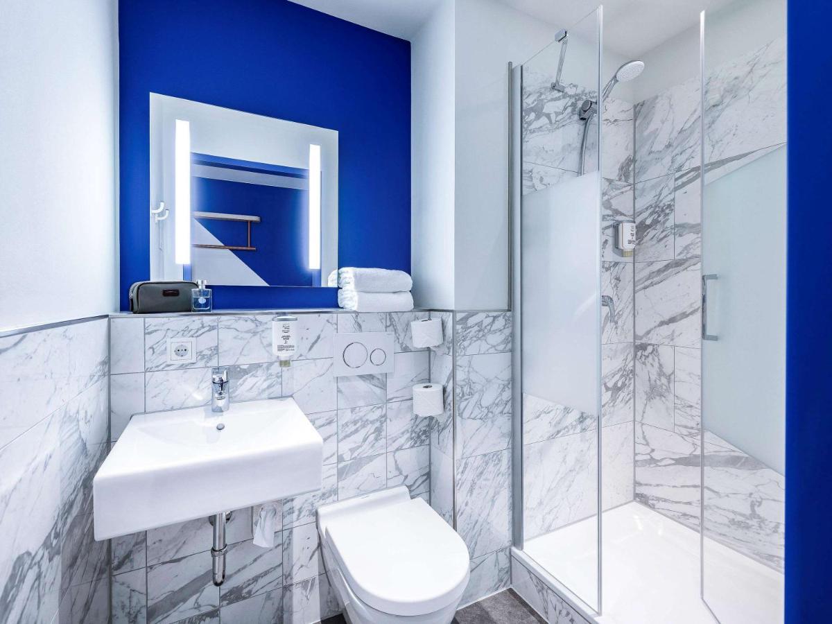 Ibis Budget Bremen City Center Luaran gambar