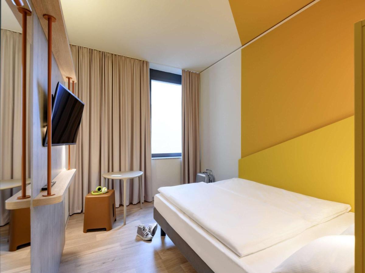Ibis Budget Bremen City Center Luaran gambar