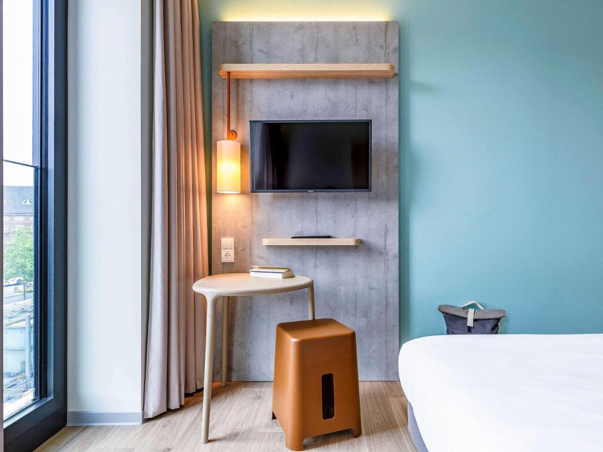 Ibis Budget Bremen City Center Luaran gambar