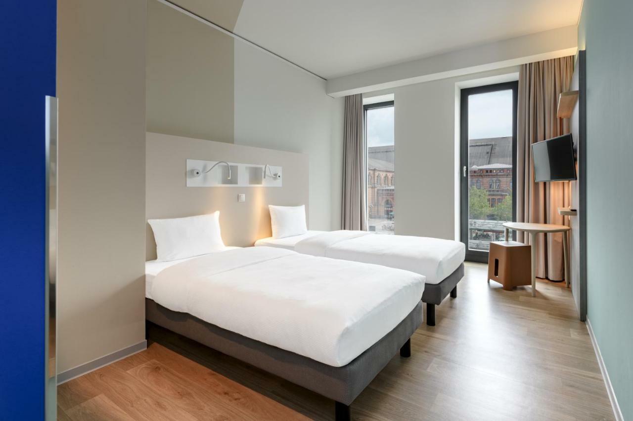 Ibis Budget Bremen City Center Luaran gambar
