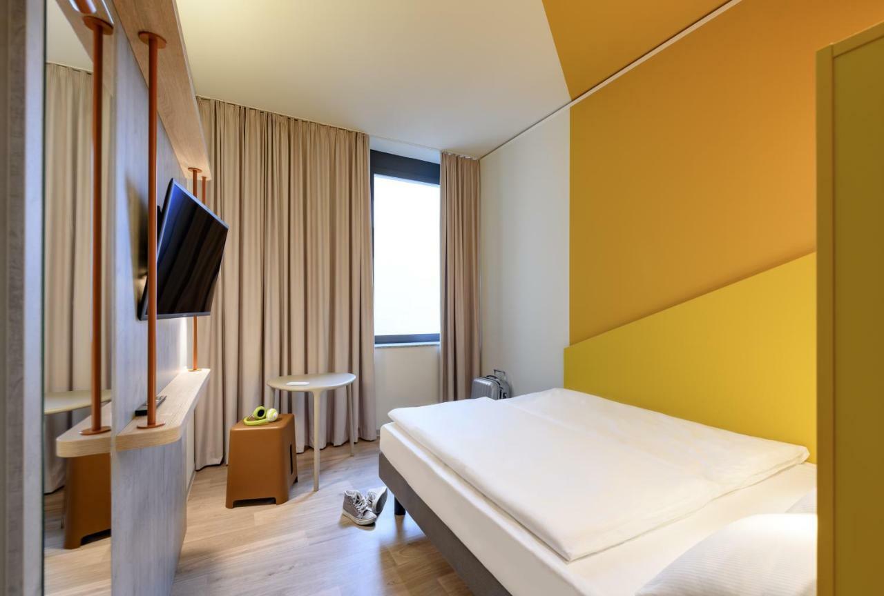 Ibis Budget Bremen City Center Luaran gambar