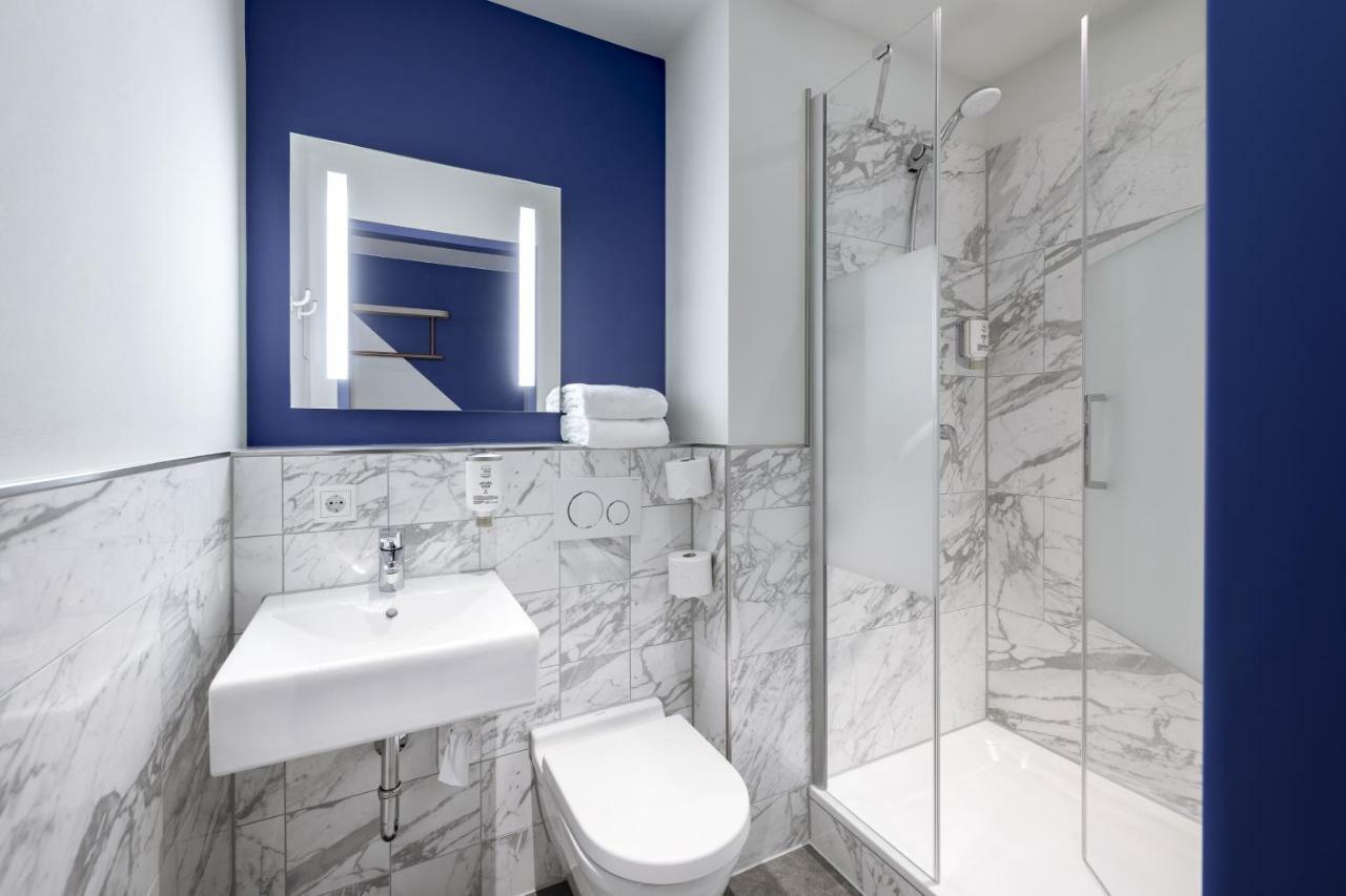 Ibis Budget Bremen City Center Luaran gambar