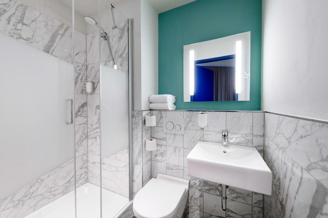 Ibis Budget Bremen City Center Luaran gambar