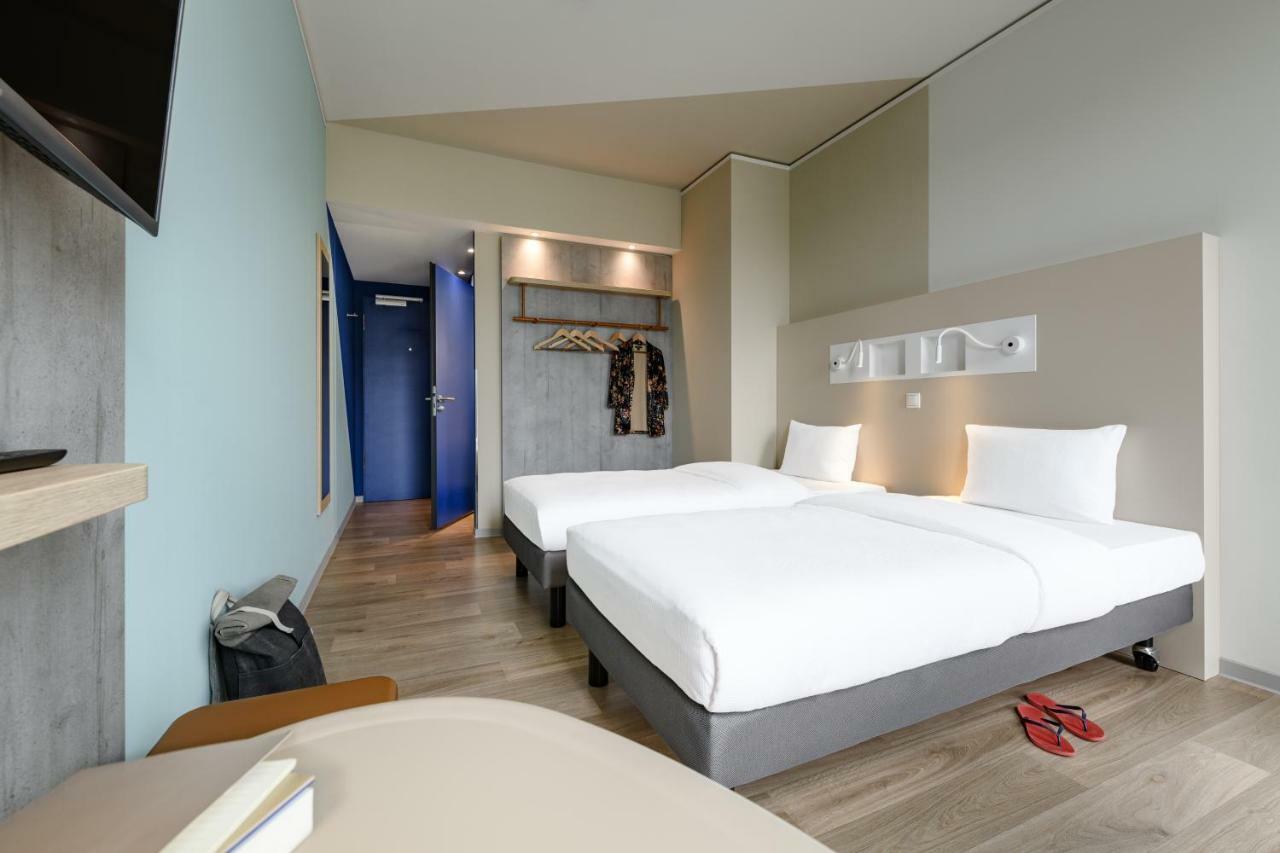 Ibis Budget Bremen City Center Luaran gambar