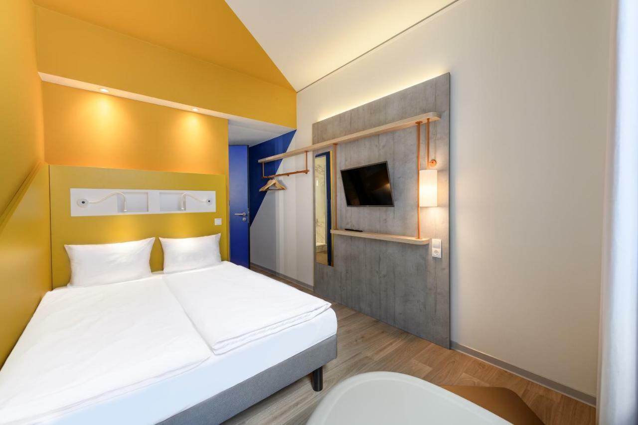 Ibis Budget Bremen City Center Luaran gambar